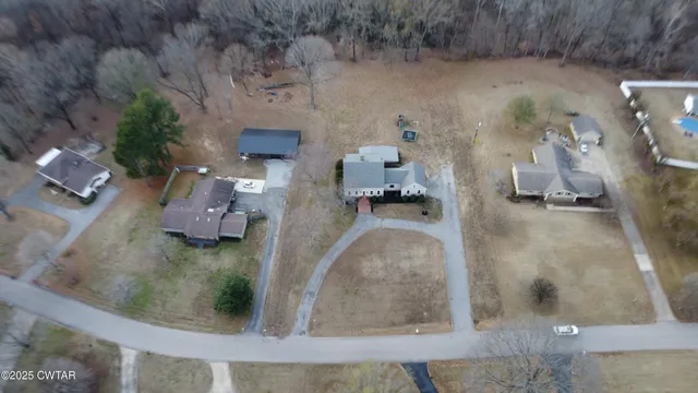 $499,000 | 231 Quail Hollow Drive, Dyersburg, TN 38024