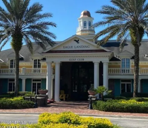 $550,000 | 4508 Quail Hollow Road, Orange Park, FL 32065