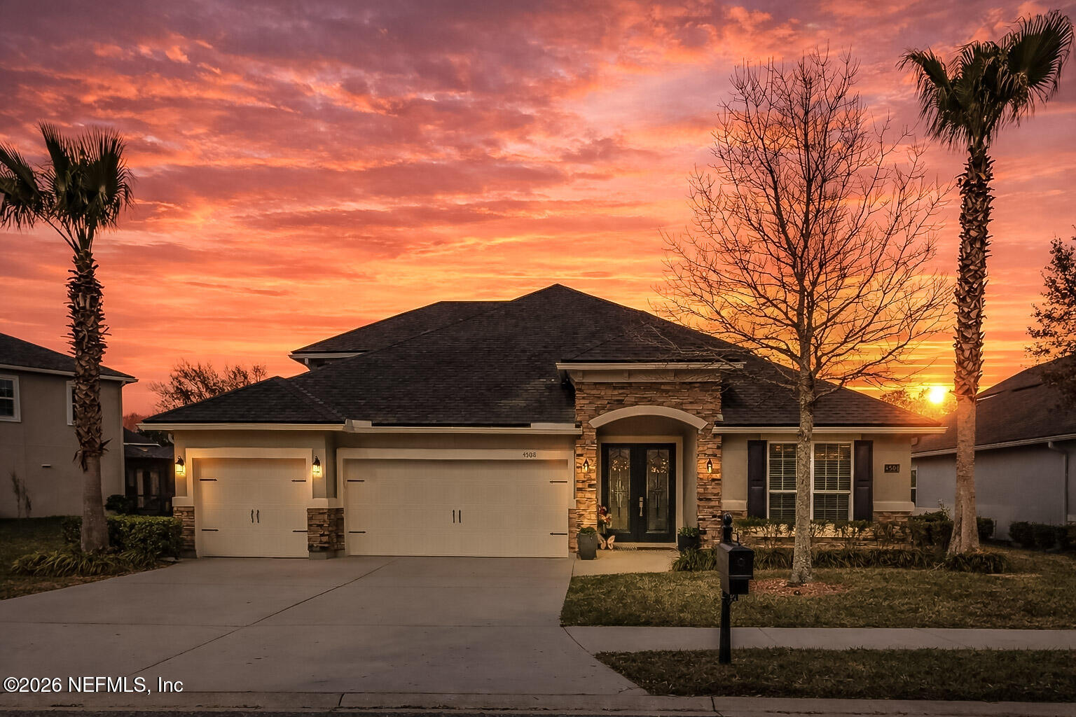 4508 Quail Hollow Road Orange Park, FL 32065 - Photo 5 of 44 25-FE52B80C-FC3B-4F2B-9027-781D60FC8EB1