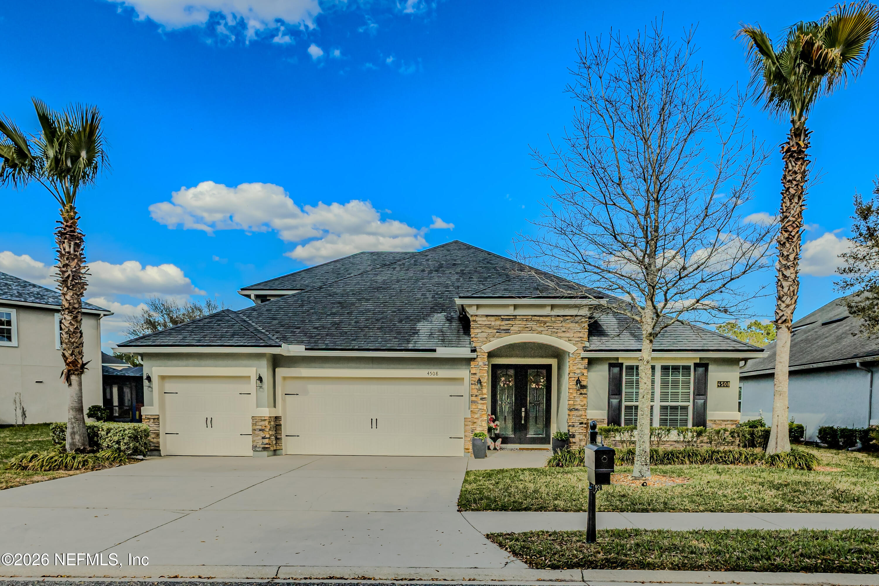 4508 Quail Hollow Road Orange Park, FL 32065 - Photo 9 of 44 26-_MG_1056-Edit