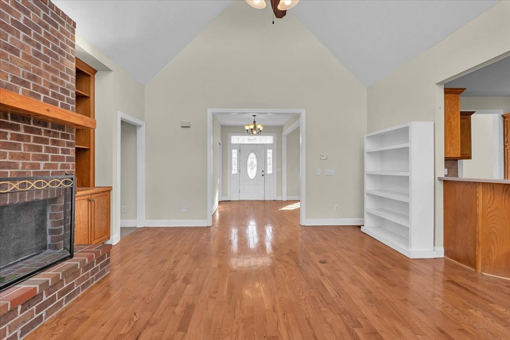 349 Sardis Road Rayle, GA 30660 - Photo 19 of 71