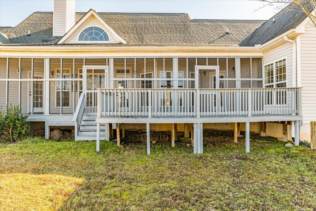 349 Sardis Road Rayle, GA 30660 - Photo 59 of 71