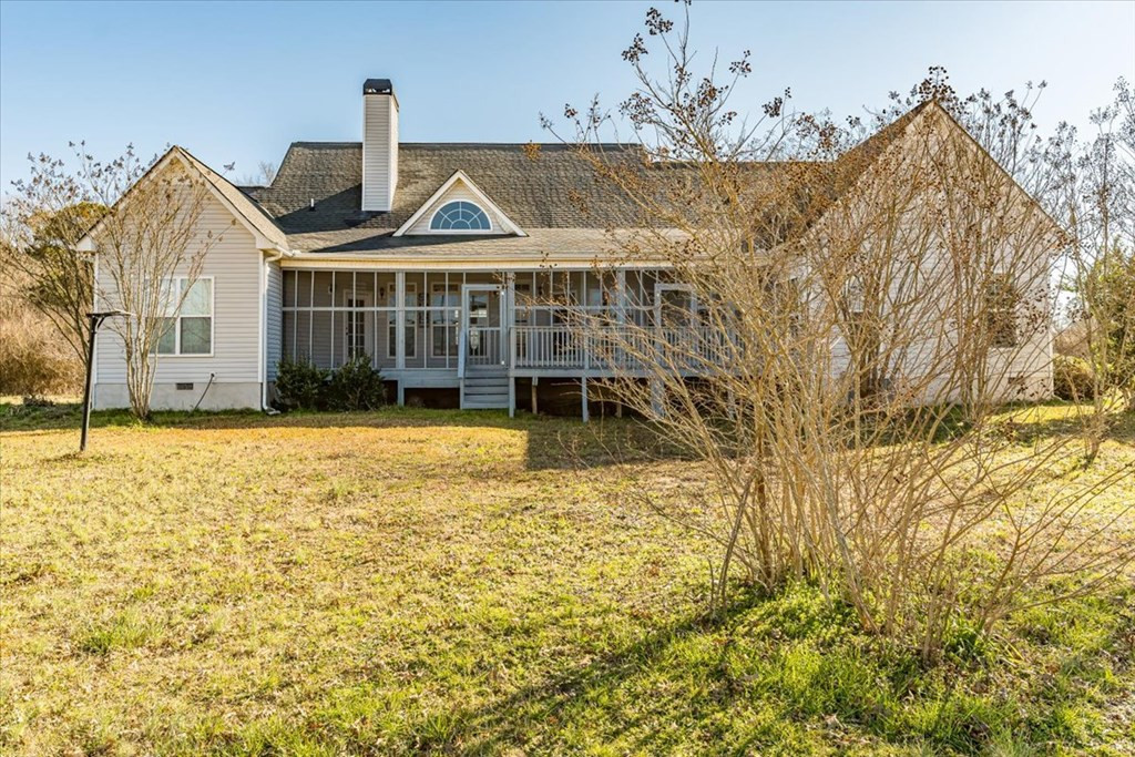 349 Sardis Road Rayle, GA 30660 - Photo 60 of 71