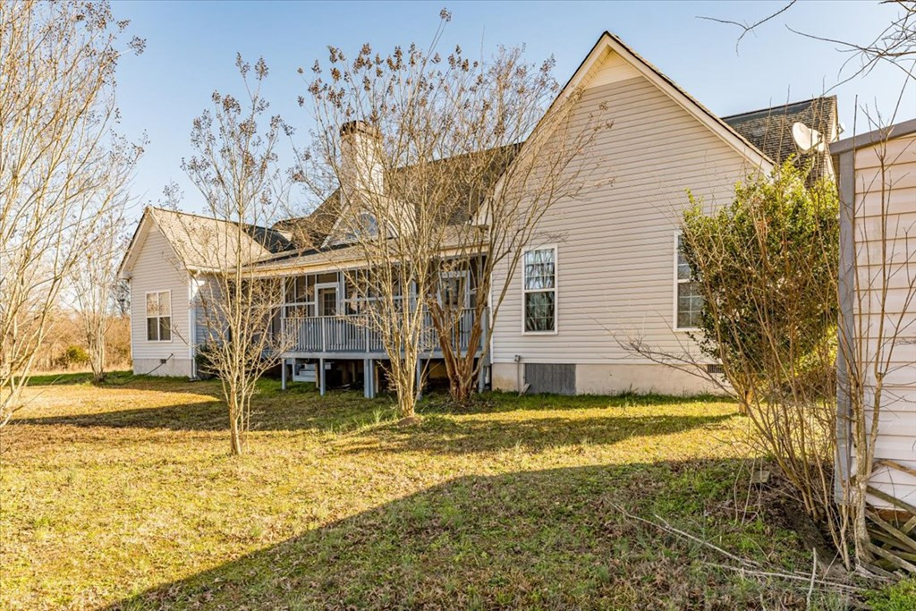 349 Sardis Road Rayle, GA 30660 - Photo 62 of 71