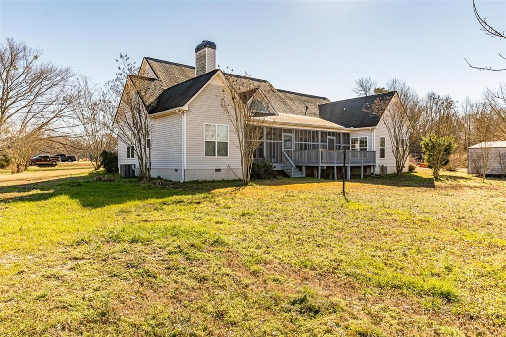 349 Sardis Road Rayle, GA 30660 - Photo 64 of 71