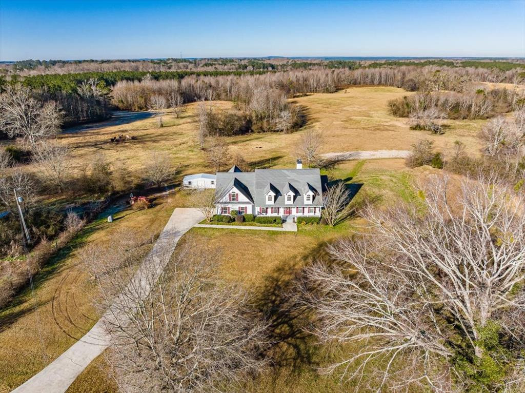 349 Sardis Road Rayle, GA 30660 - Photo 68 of 71