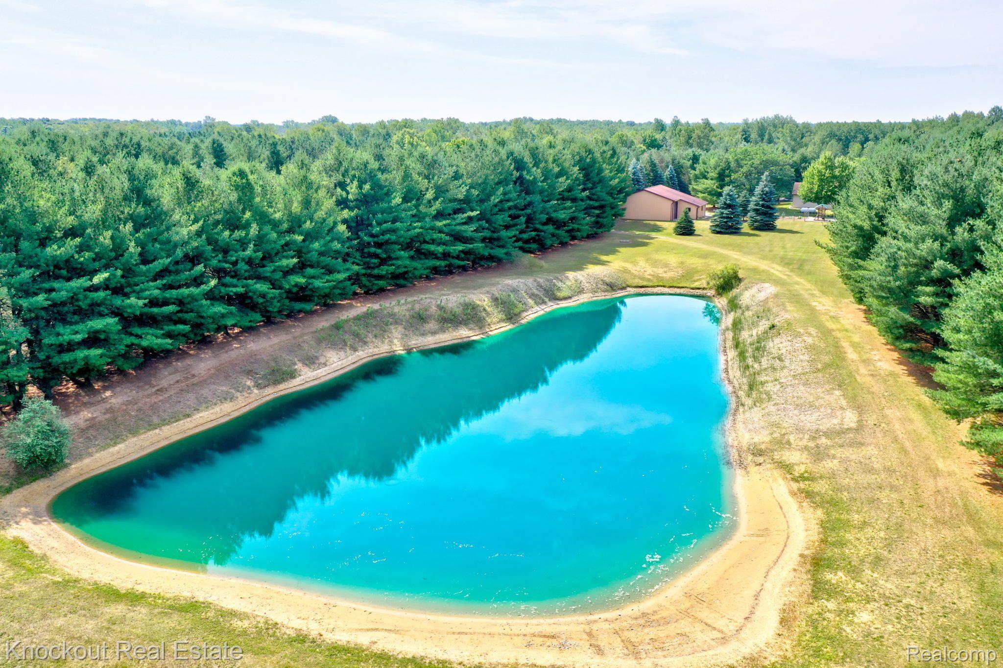 2315 East Bevens Road Caro, MI 48723 - Photo 83 of 97 Gallery Image 83