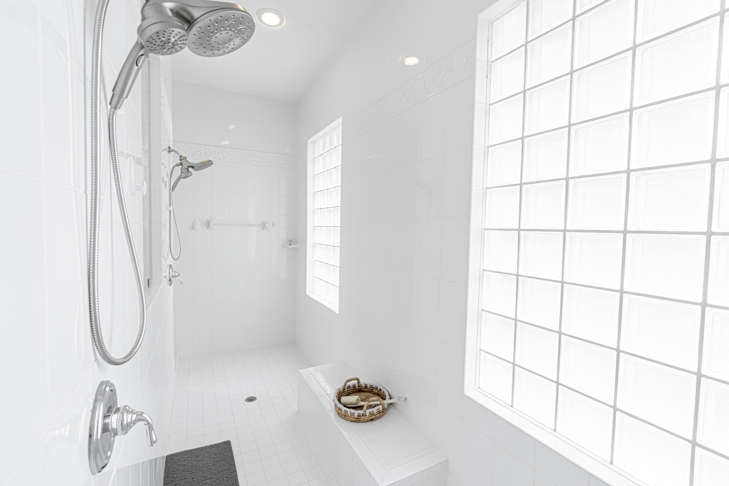 15350 Take Off Place Wellington, FL 33414 - Photo 24 of 44 a bathroom with a shower