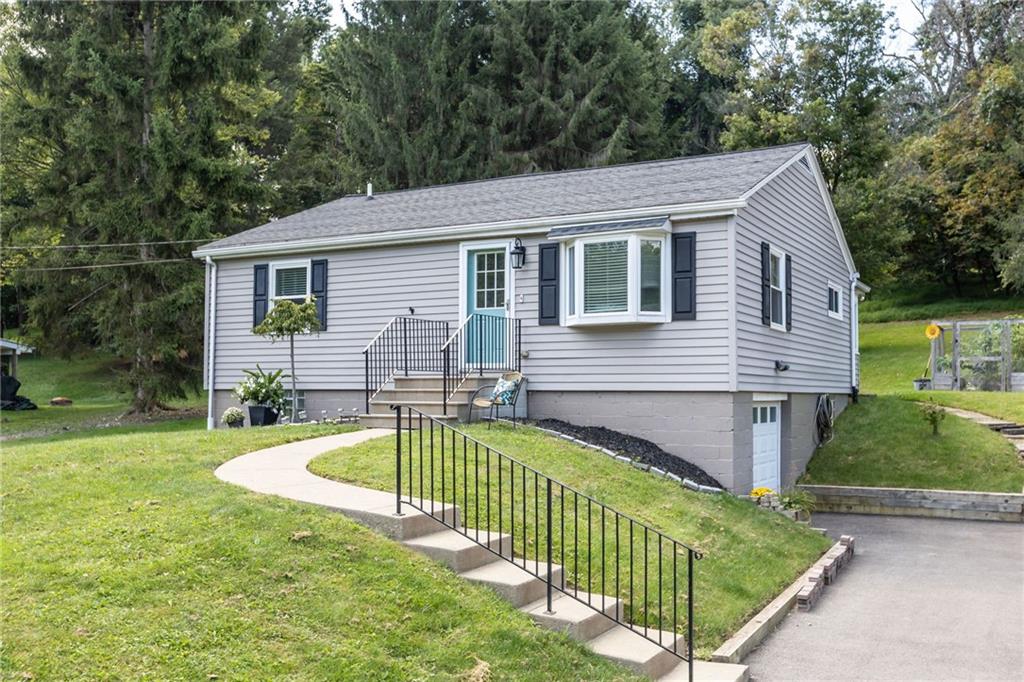 9441 Hilliard Road Pittsburgh, PA 15237 - Photo 1 of 30 Gallery Image 1