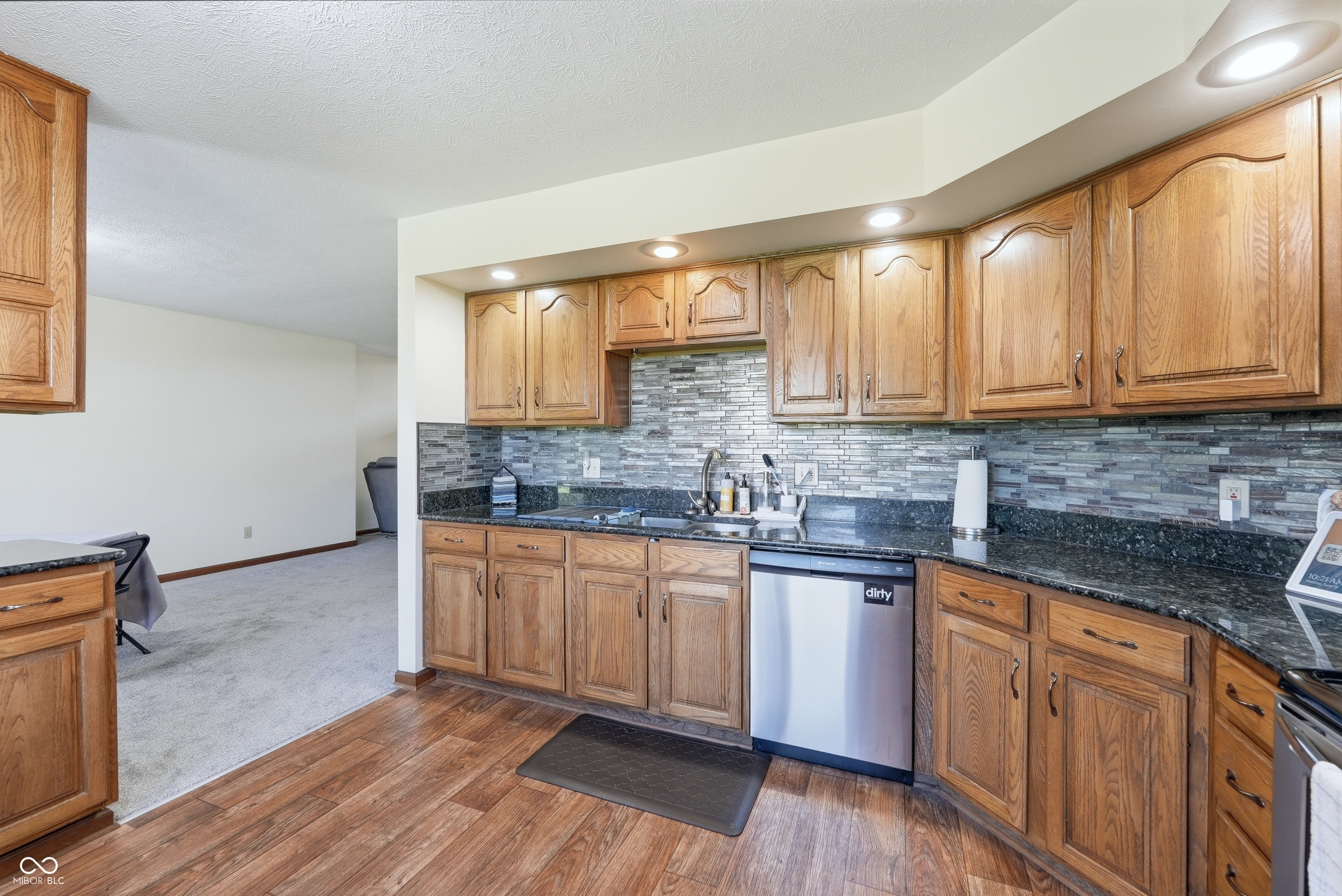 8749 Carriage Lane Pendleton, IN 46064 - Photo 14 of 44