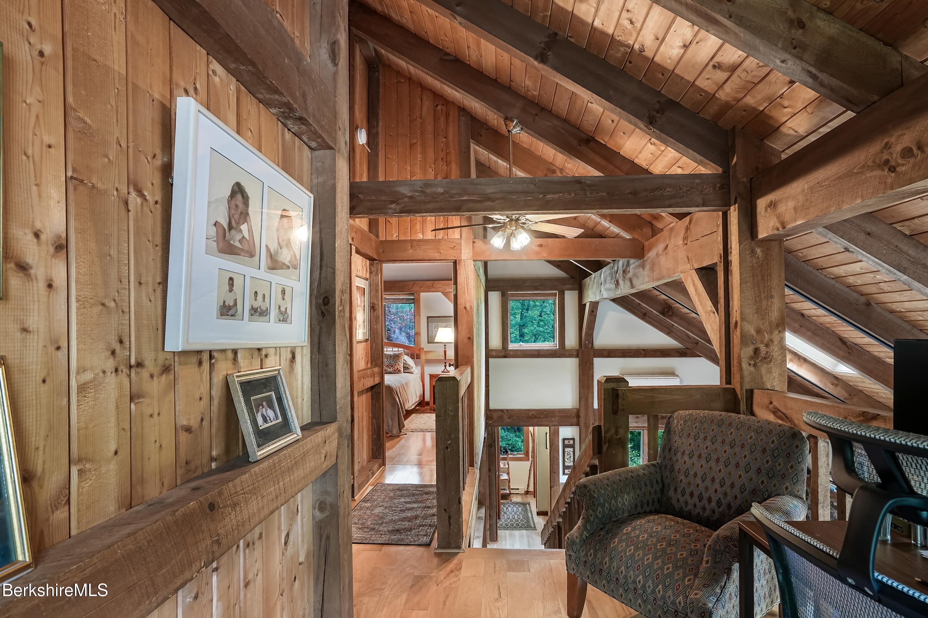 120 Hupi Road Monterey, MA 01245 - Photo 25 of 41 LOFT