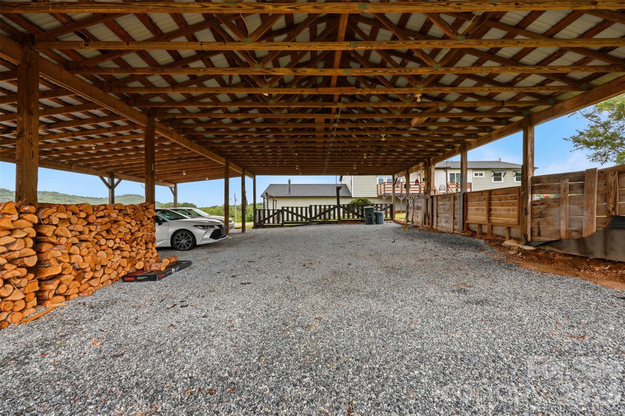 1127 Black Oak Ridge Road Taylorsville, NC 28681 - Photo 38 of 48