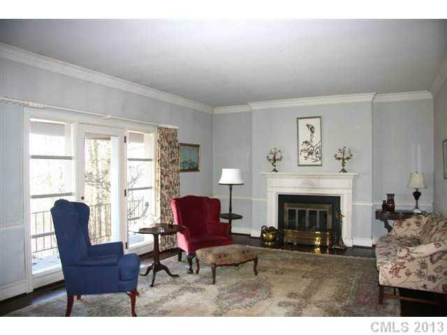 5325 Hardison Road Charlotte, NC 28226 - Photo 2 of 8 Gallery Image 2