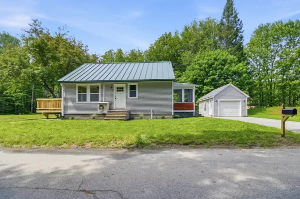 $350,000 | 27 Rockhill Avenue, Auburn, ME 04210