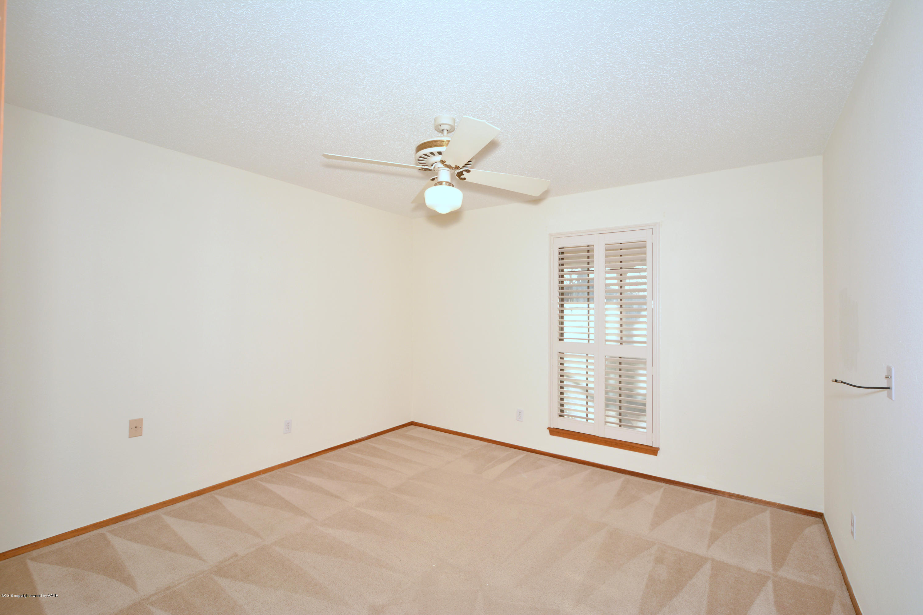 3309 Reeder Drive Amarillo, TX 79121 - Photo 15 of 25 15 Bedroom 2