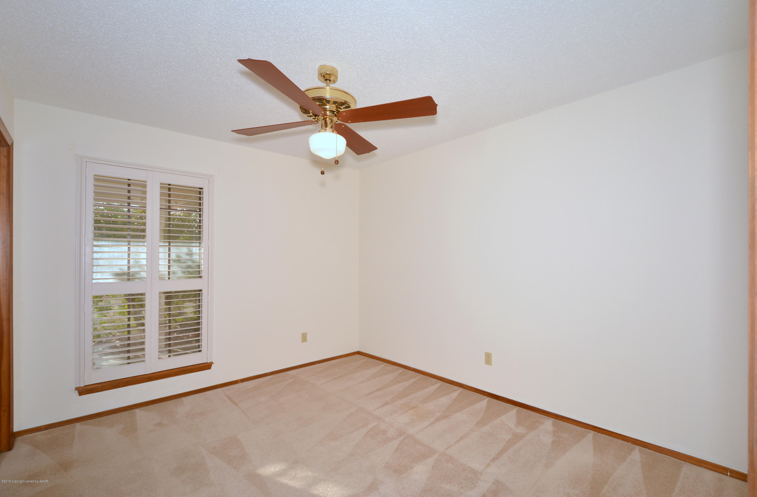 3309 Reeder Drive Amarillo, TX 79121 - Photo 18 of 25 18 Bedroom 3