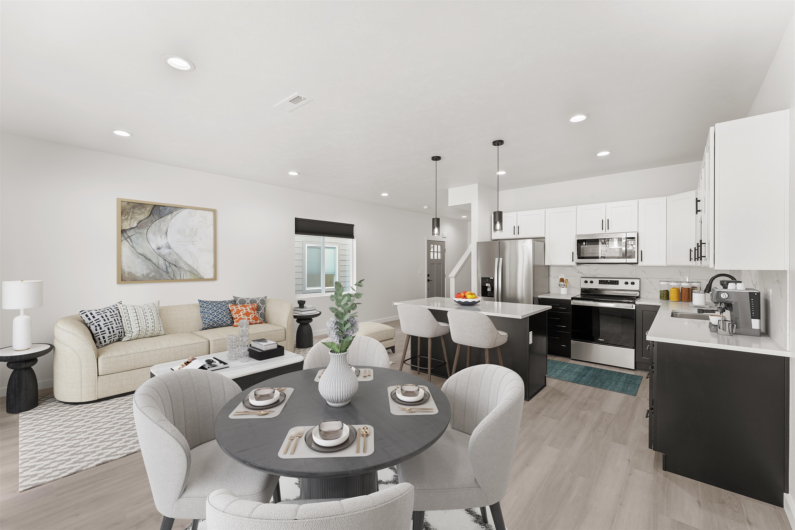 3705 South Harrison Street, Unit 3703 Spokane, WA 99224 - Photo 11 of 28