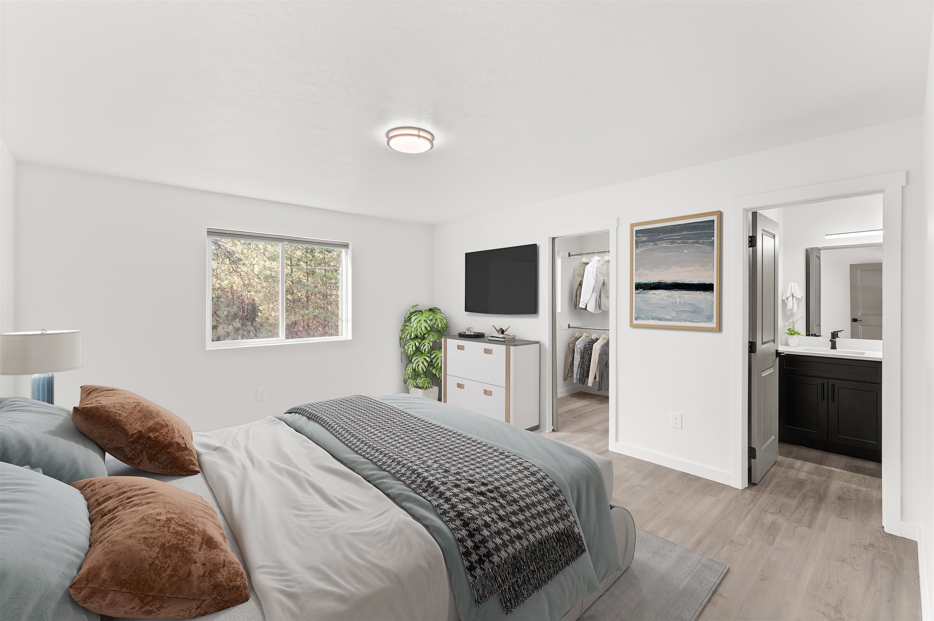 3705 South Harrison Street, Unit 3703 Spokane, WA 99224 - Photo 20 of 28