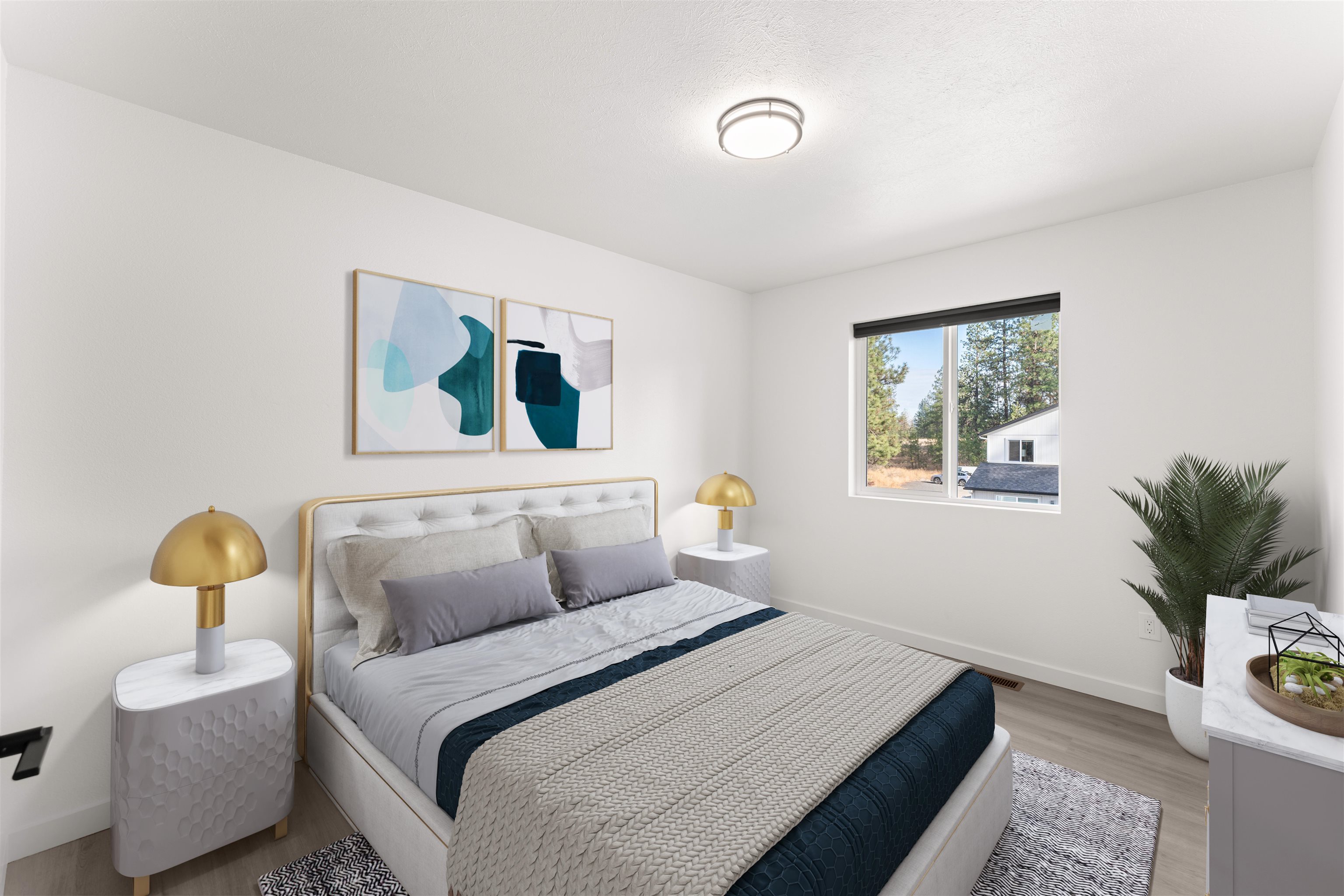 3705 South Harrison Street, Unit 3703 Spokane, WA 99224 - Photo 25 of 28