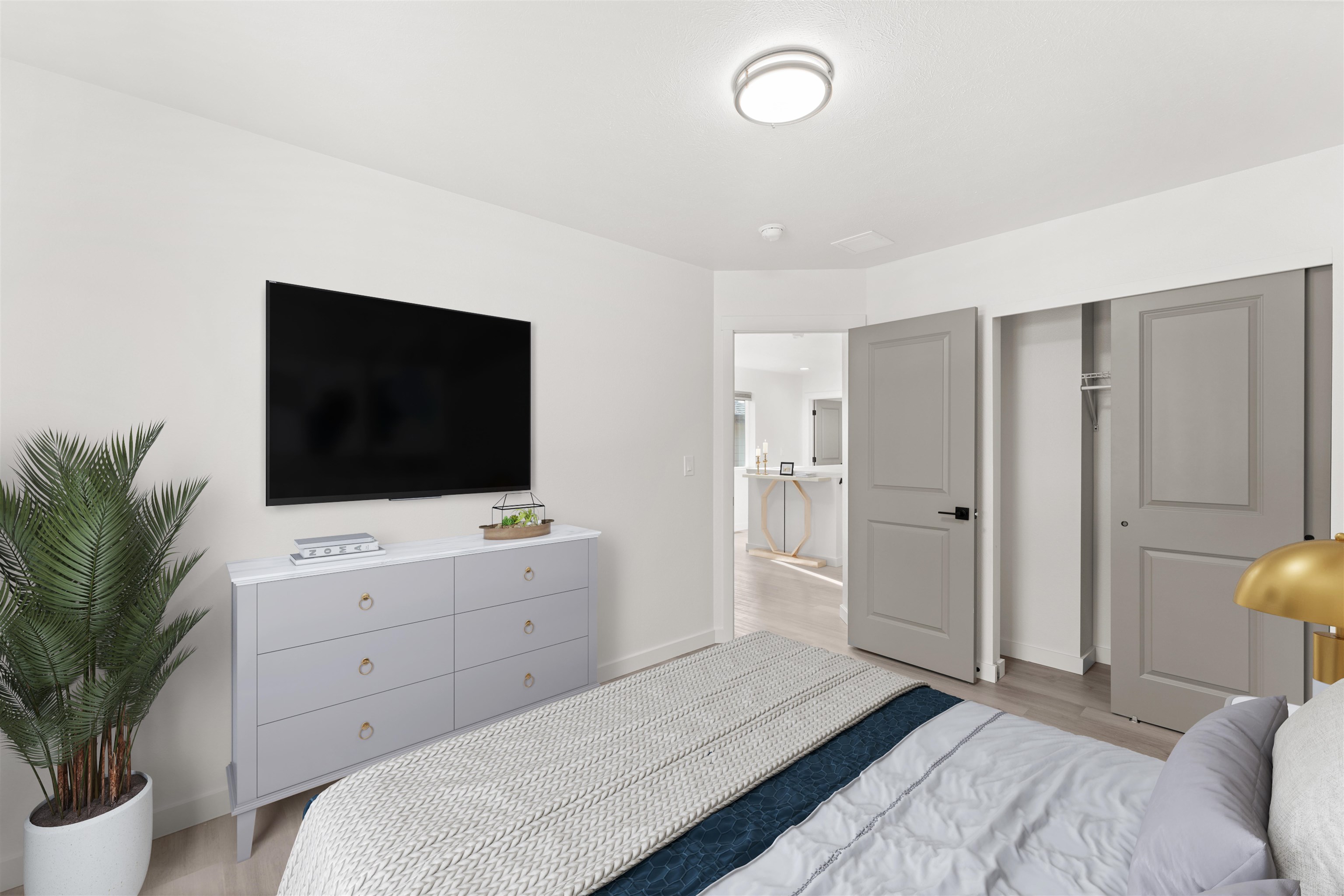 3705 South Harrison Street, Unit 3703 Spokane, WA 99224 - Photo 26 of 28