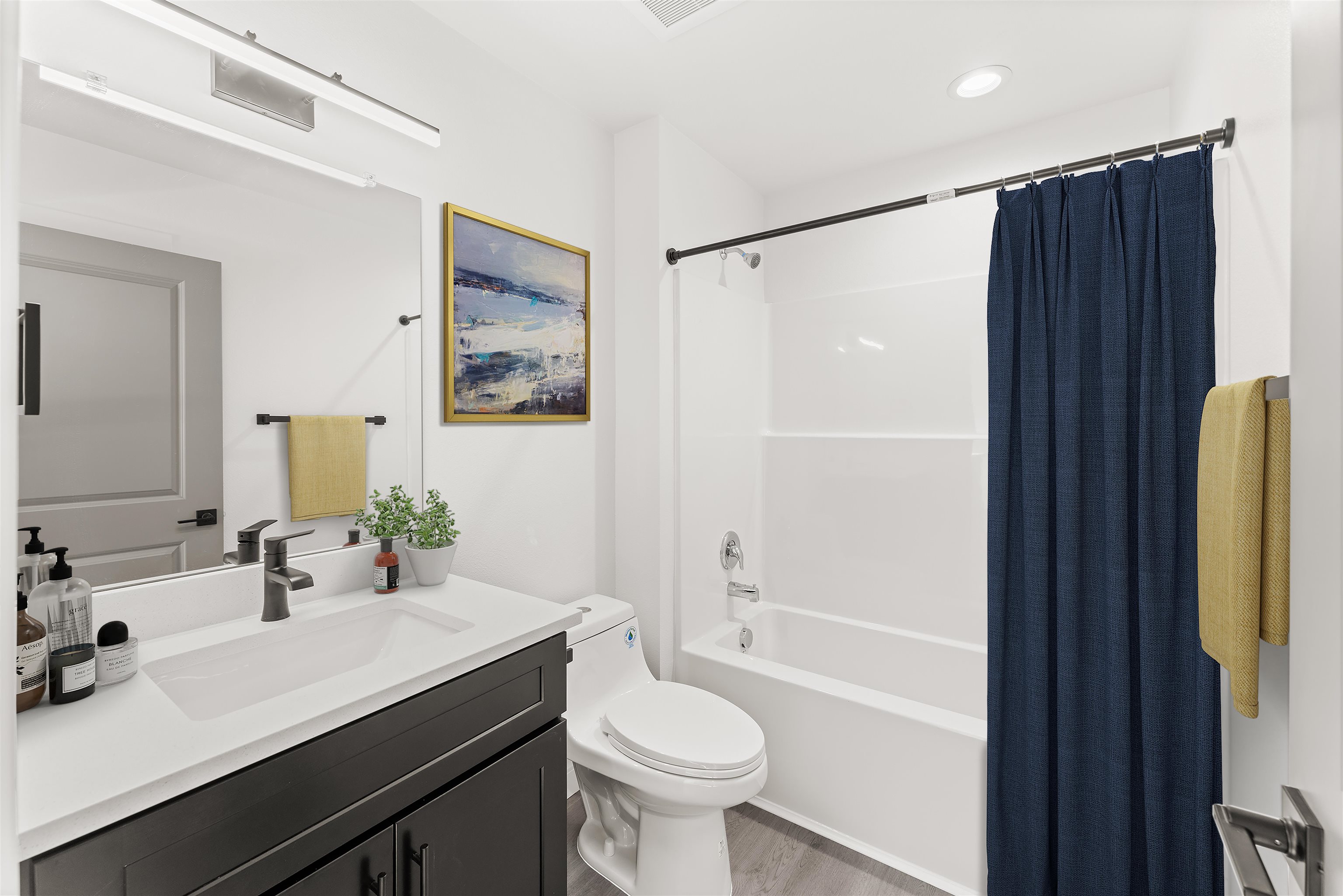 3705 South Harrison Street, Unit 3703 Spokane, WA 99224 - Photo 27 of 28