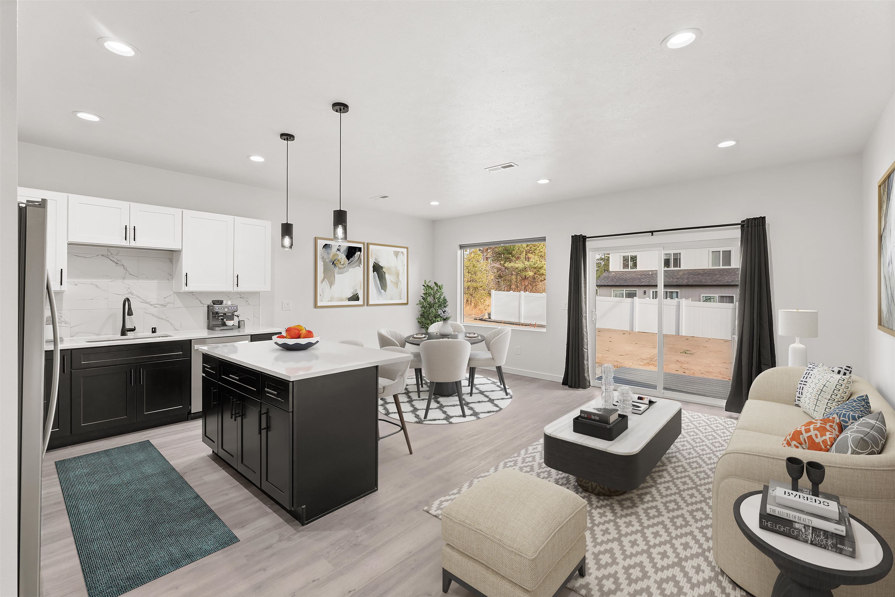 3705 South Harrison Street, Unit 3703 Spokane, WA 99224 - Photo 5 of 28