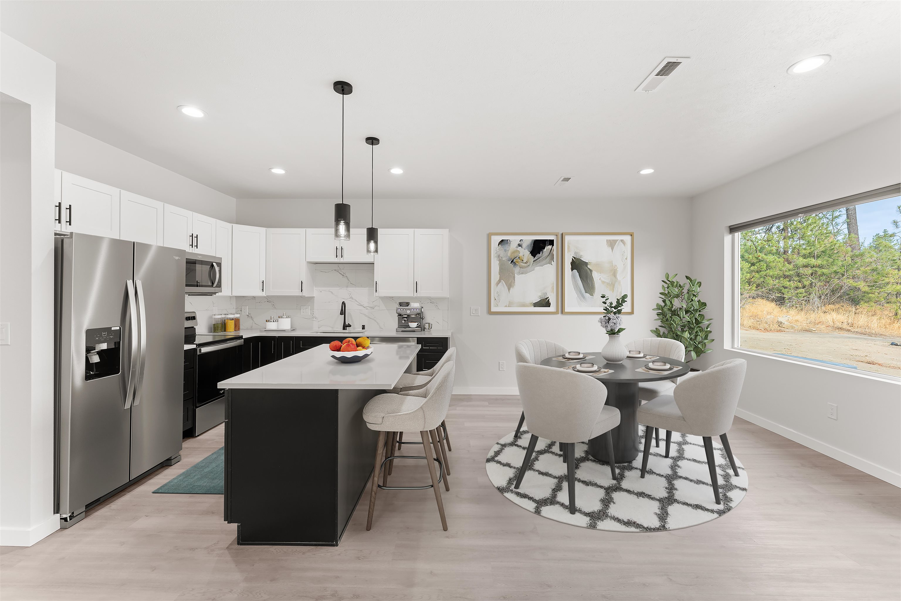 3705 South Harrison Street, Unit 3703 Spokane, WA 99224 - Photo 7 of 28