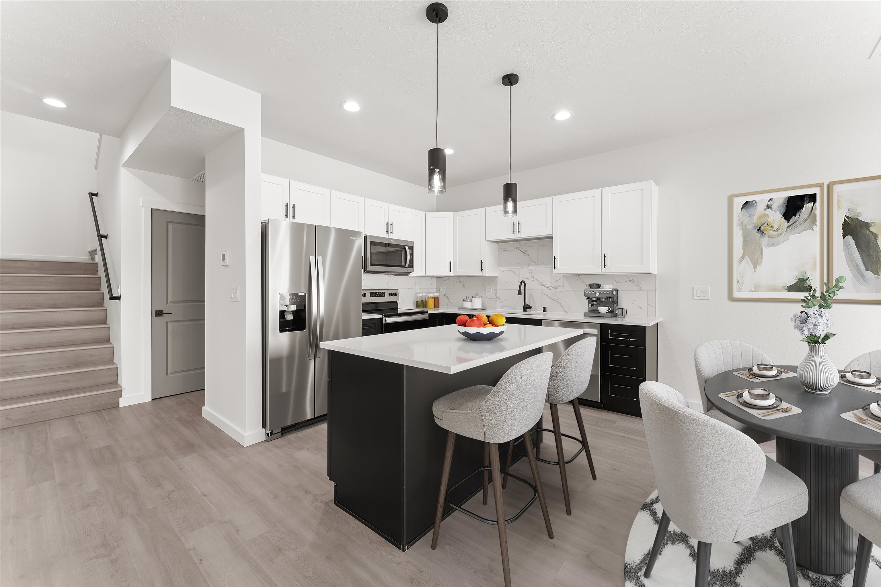 3705 South Harrison Street, Unit 3703 Spokane, WA 99224 - Photo 8 of 28