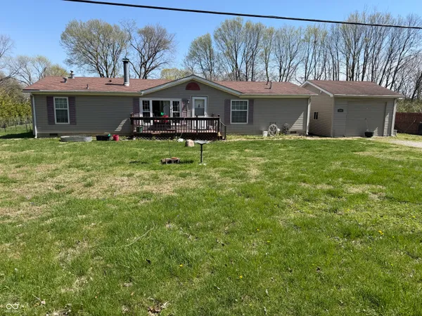 $1 | 805 Reformatory Road, Pendleton, IN 46064