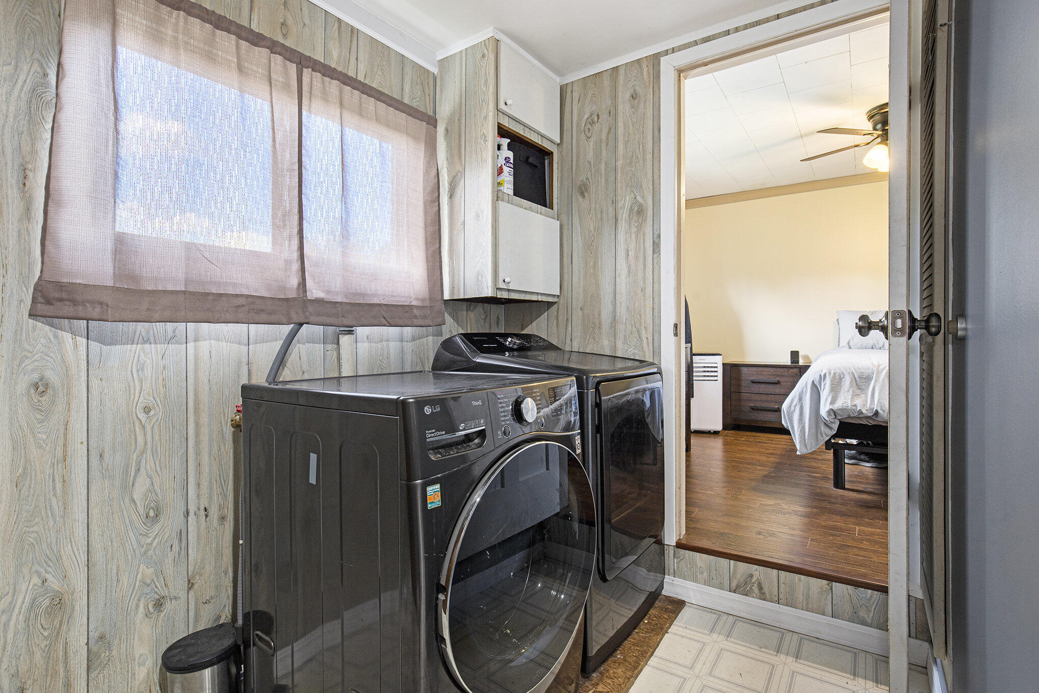 3510 Parmalee Road Freeport, MI 49325 - Photo 18 of 44 Laundry-Main Floor