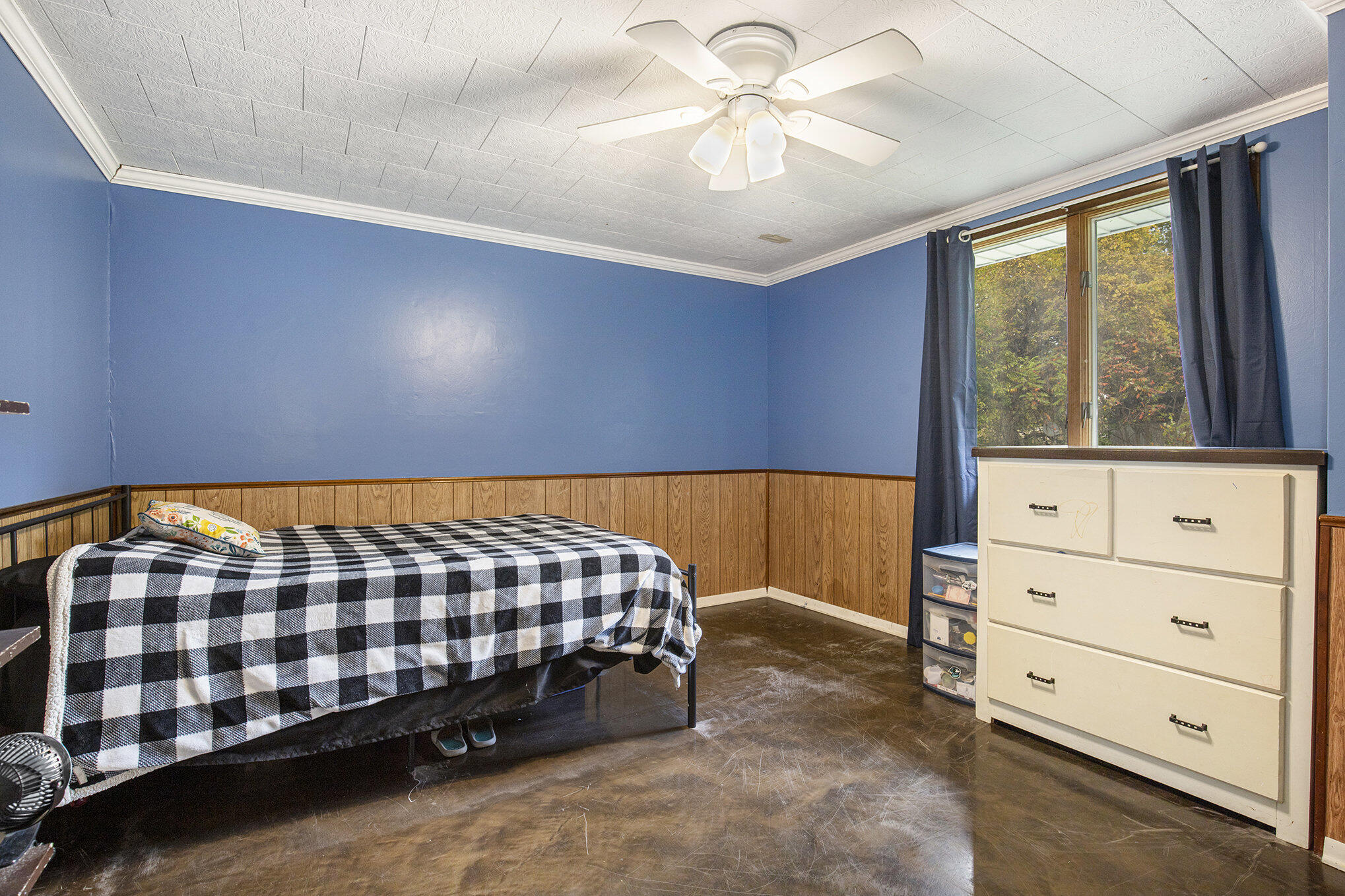 3510 Parmalee Road Freeport, MI 49325 - Photo 19 of 44 Bedroom 2
