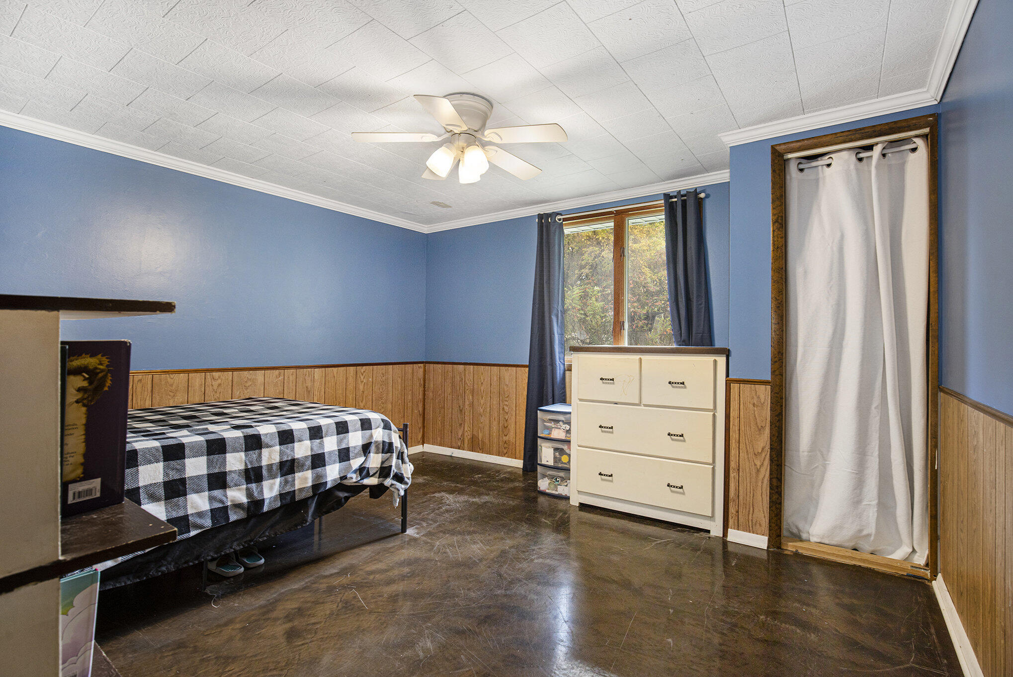3510 Parmalee Road Freeport, MI 49325 - Photo 20 of 44 Bedroom 2