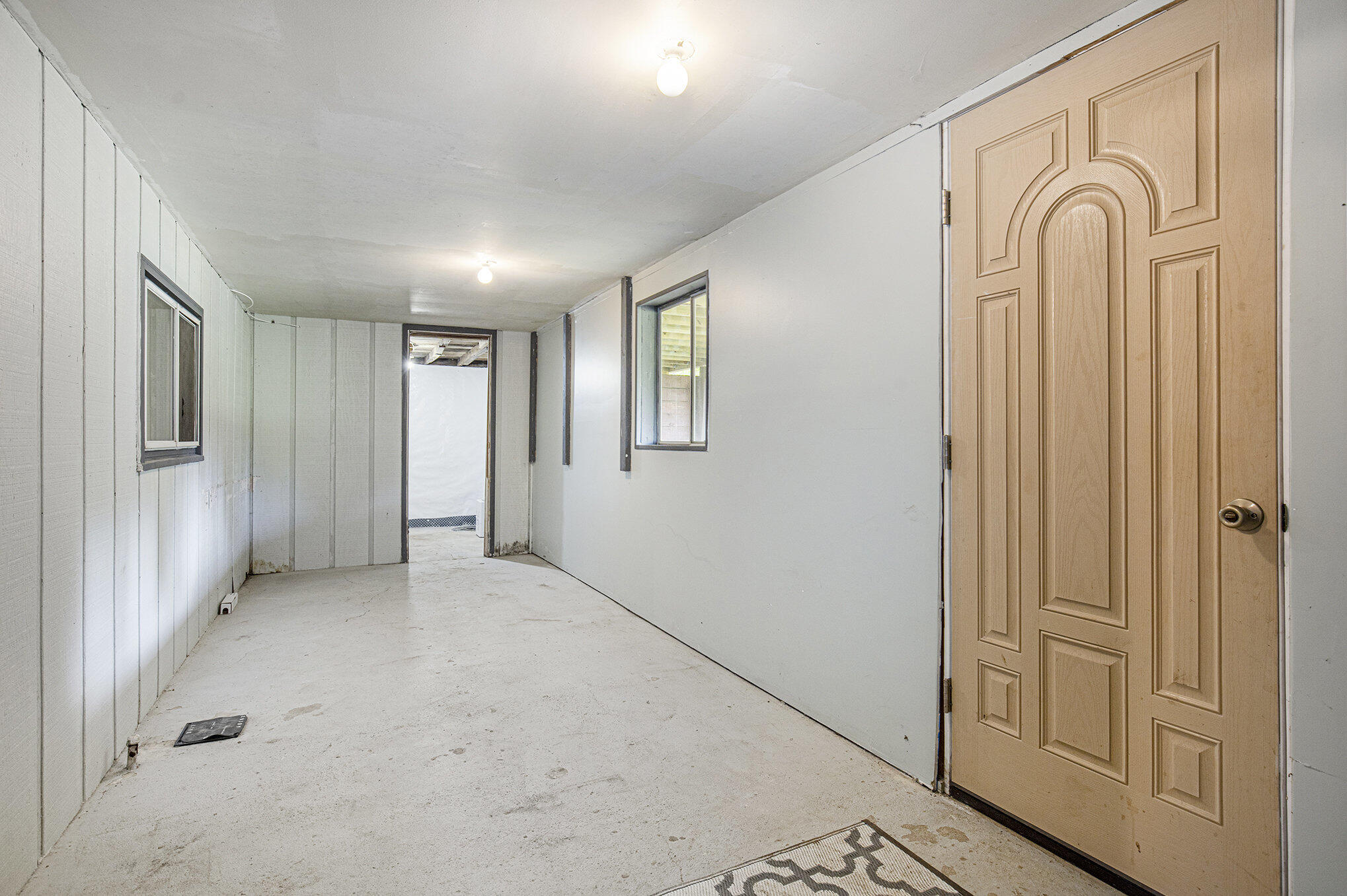 3510 Parmalee Road Freeport, MI 49325 - Photo 26 of 44 Lower Level