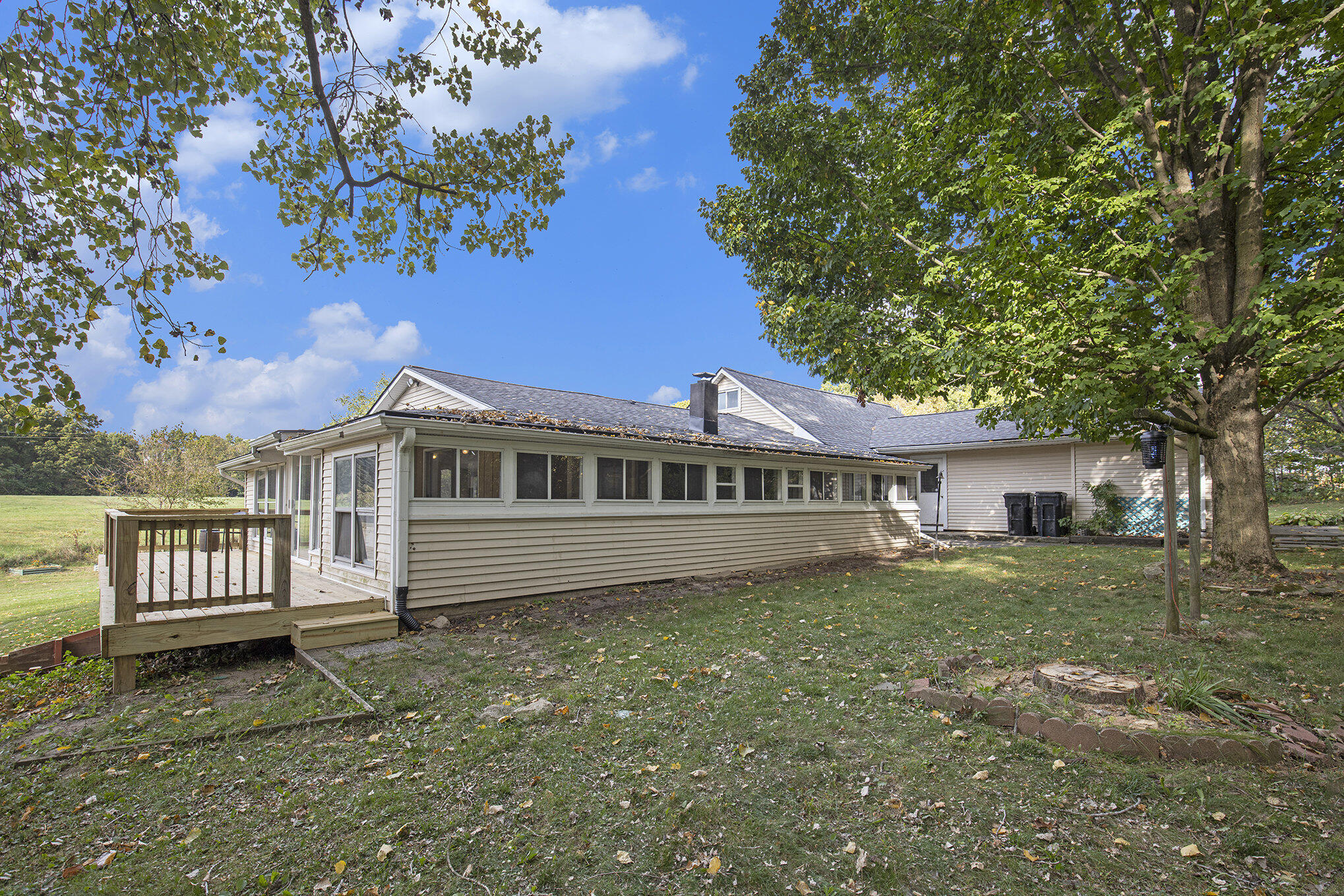 3510 Parmalee Road Freeport, MI 49325 - Photo 29 of 44 Front