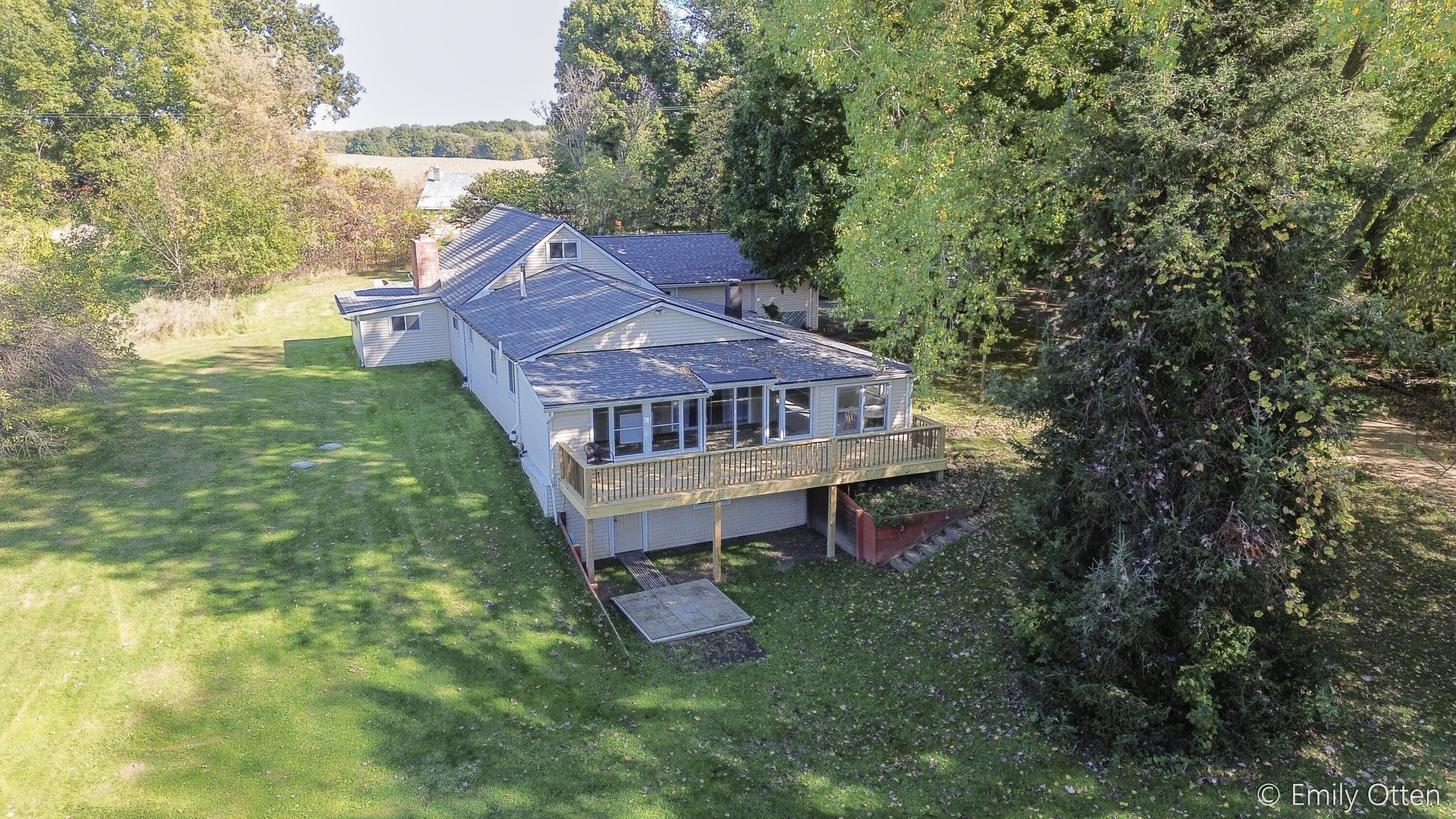 3510 Parmalee Road Freeport, MI 49325 - Photo 41 of 44 3510 Parmalee-2