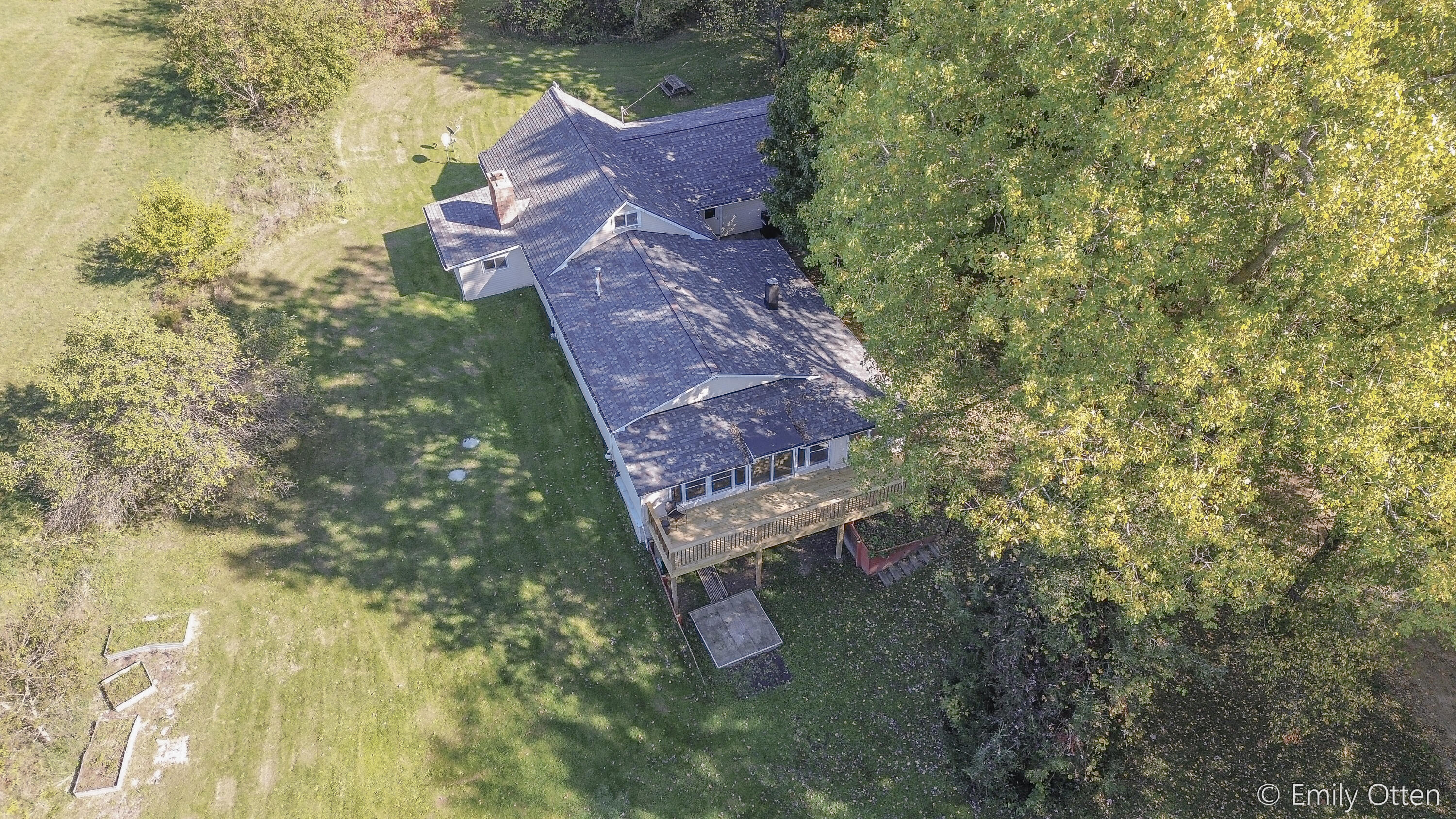 3510 Parmalee Road Freeport, MI 49325 - Photo 42 of 44 3510 Parmalee-3