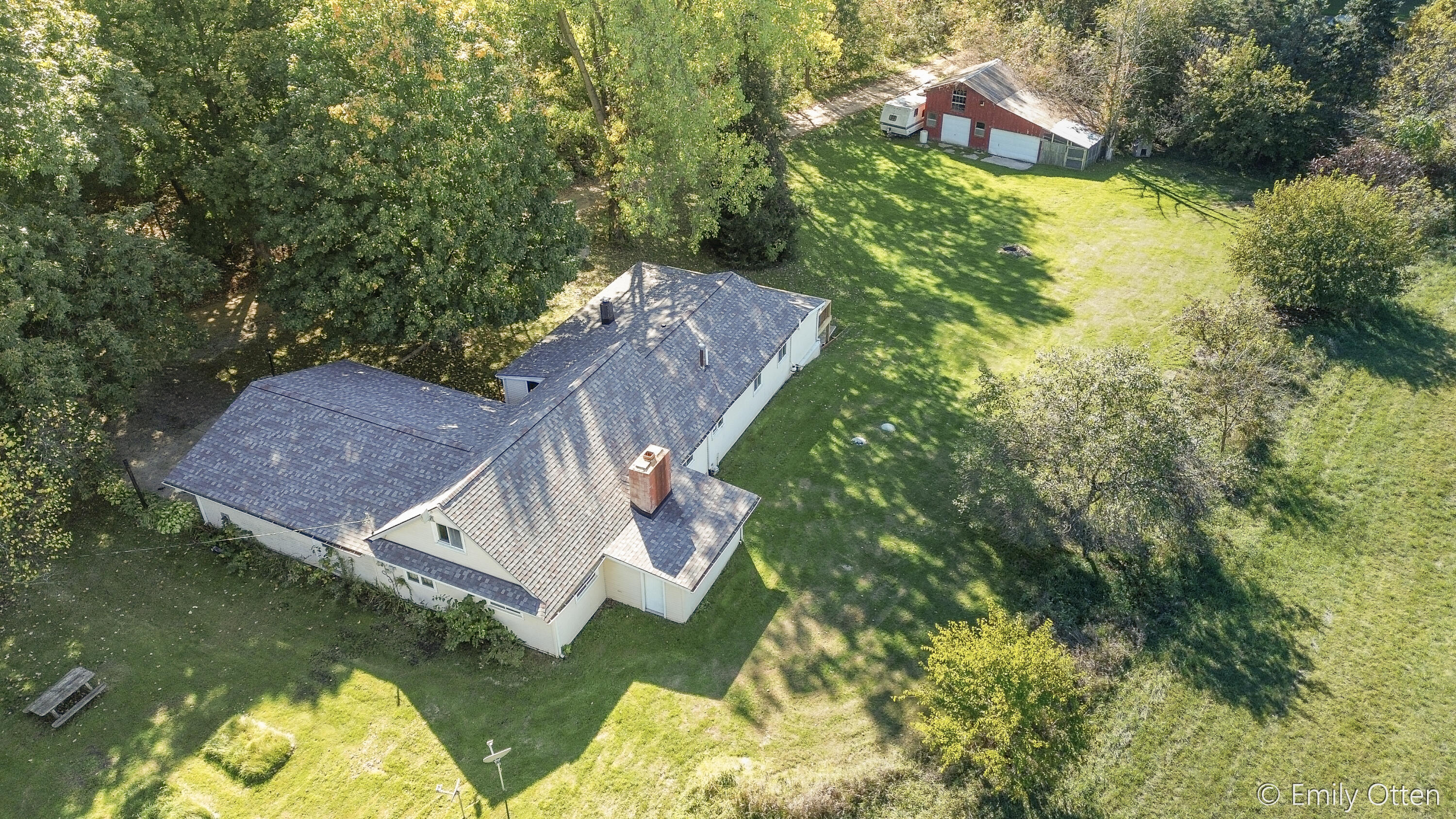 3510 Parmalee Road Freeport, MI 49325 - Photo 43 of 44 3510 Parmalee-7
