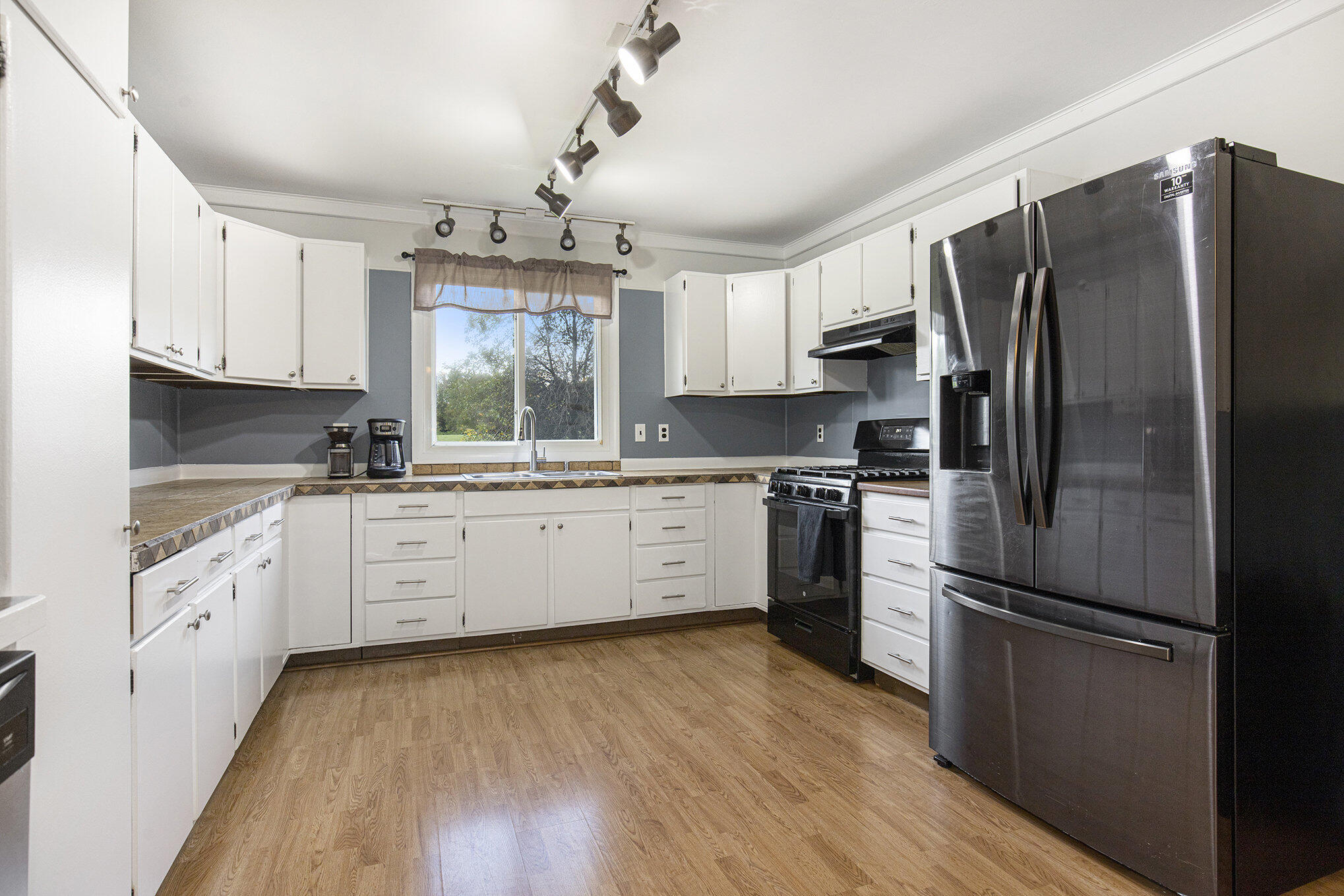 3510 Parmalee Road Freeport, MI 49325 - Photo 6 of 44 Kitchen