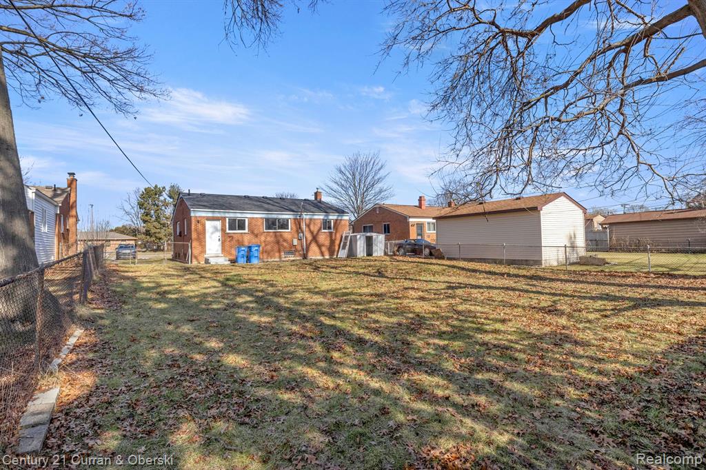 27007 Joy Road Dearborn Heights, MI 48127 - Photo 20 of 21