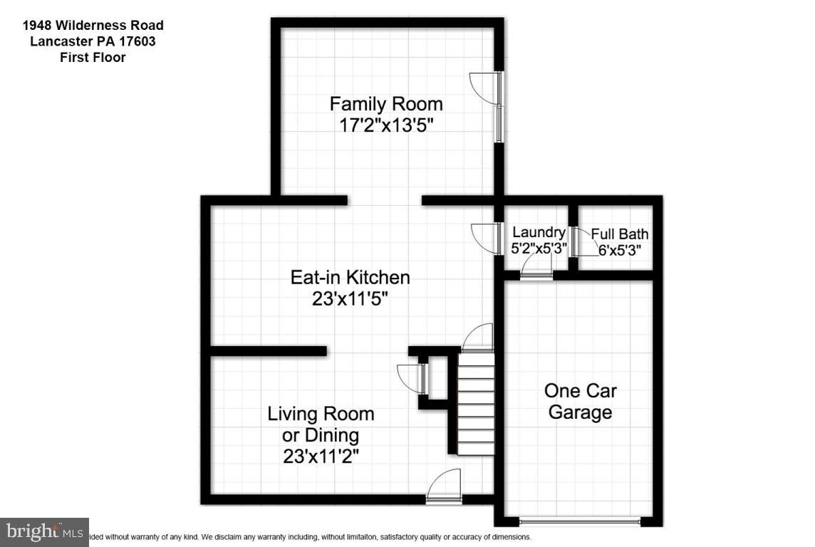 1948 Wilderness Road Lancaster, PA 17603 - Photo 37 of 39 Gallery Image 37