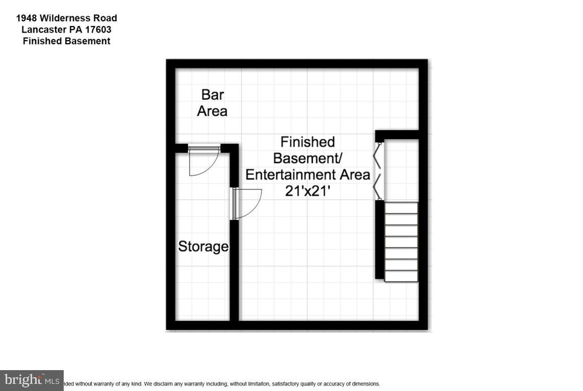 1948 Wilderness Road Lancaster, PA 17603 - Photo 39 of 39 Gallery Image 39