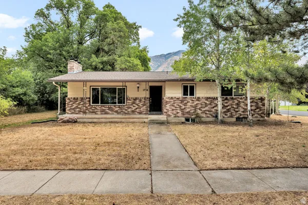 $442,999 | 1714 North 1600th Street East, Logan, UT 84341