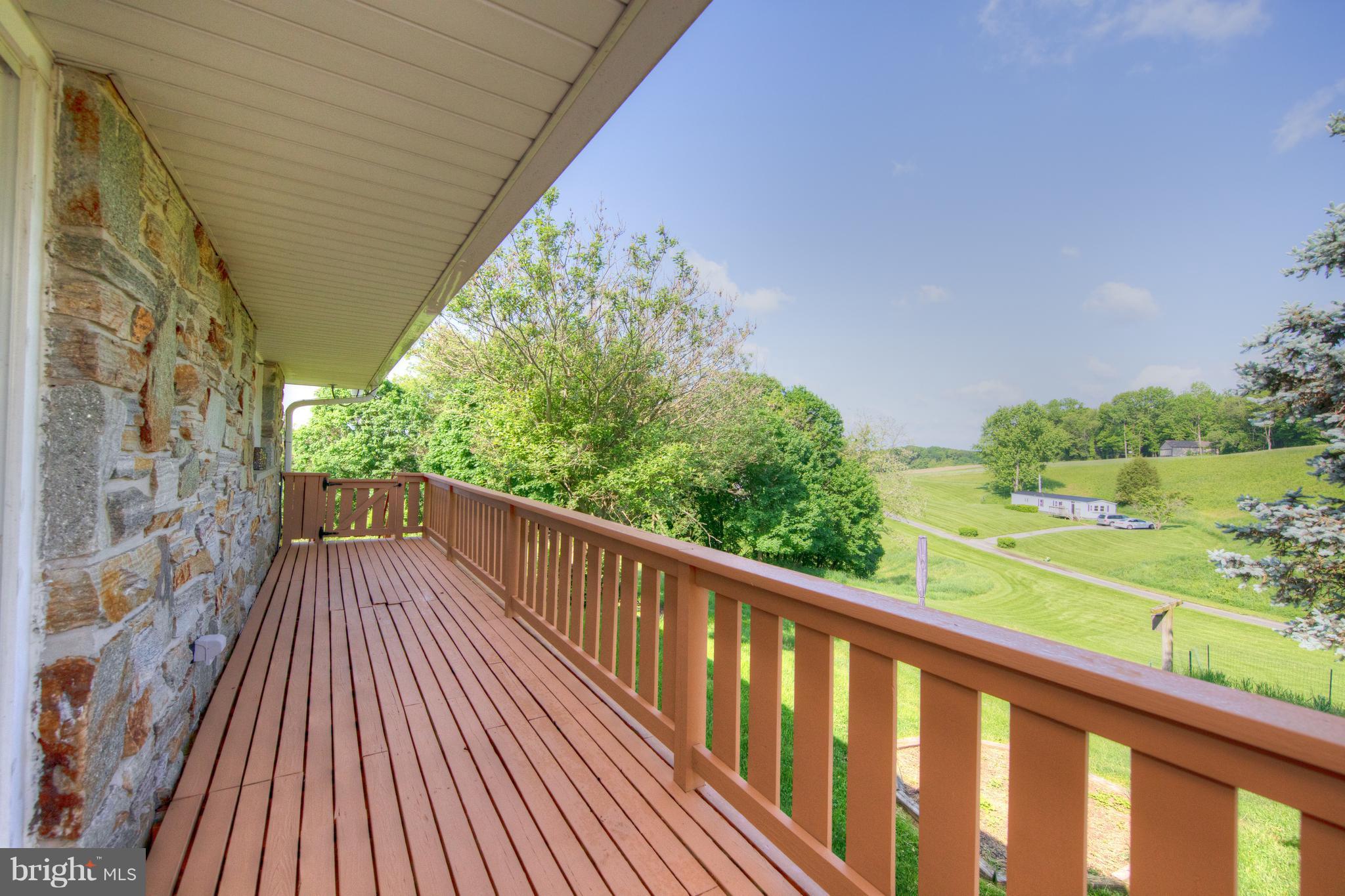 4714 Fawn Grove Road Pylesville, MD 21132 - Photo 11 of 30 Exterior (General)