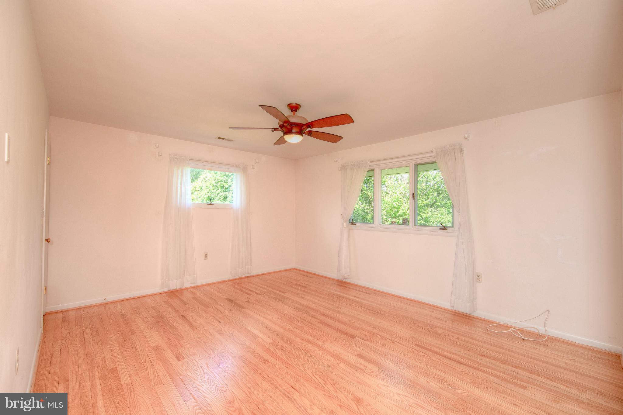 4714 Fawn Grove Road Pylesville, MD 21132 - Photo 17 of 30 Bedroom (Master)