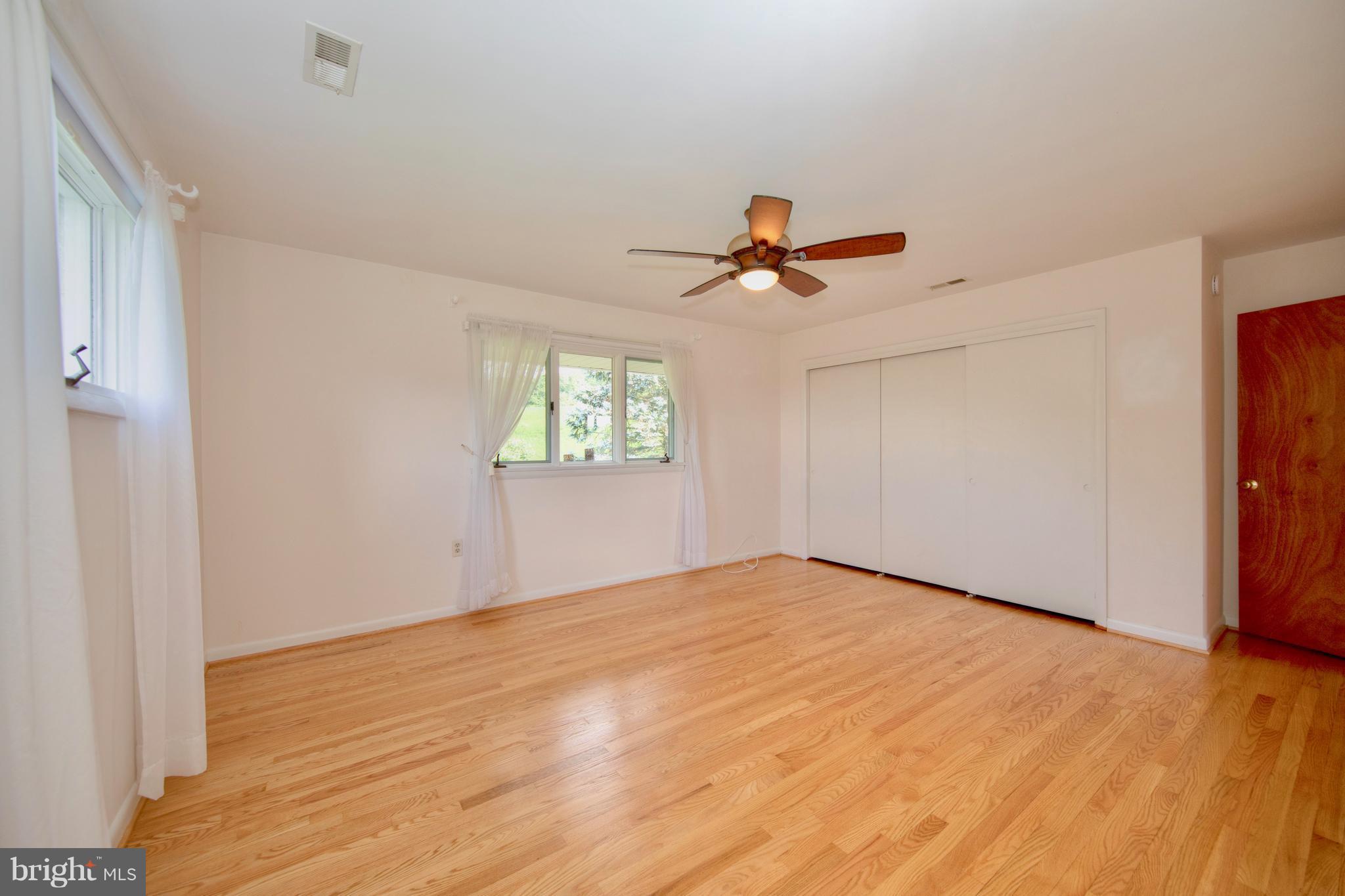 4714 Fawn Grove Road Pylesville, MD 21132 - Photo 18 of 30 Bedroom (Master)