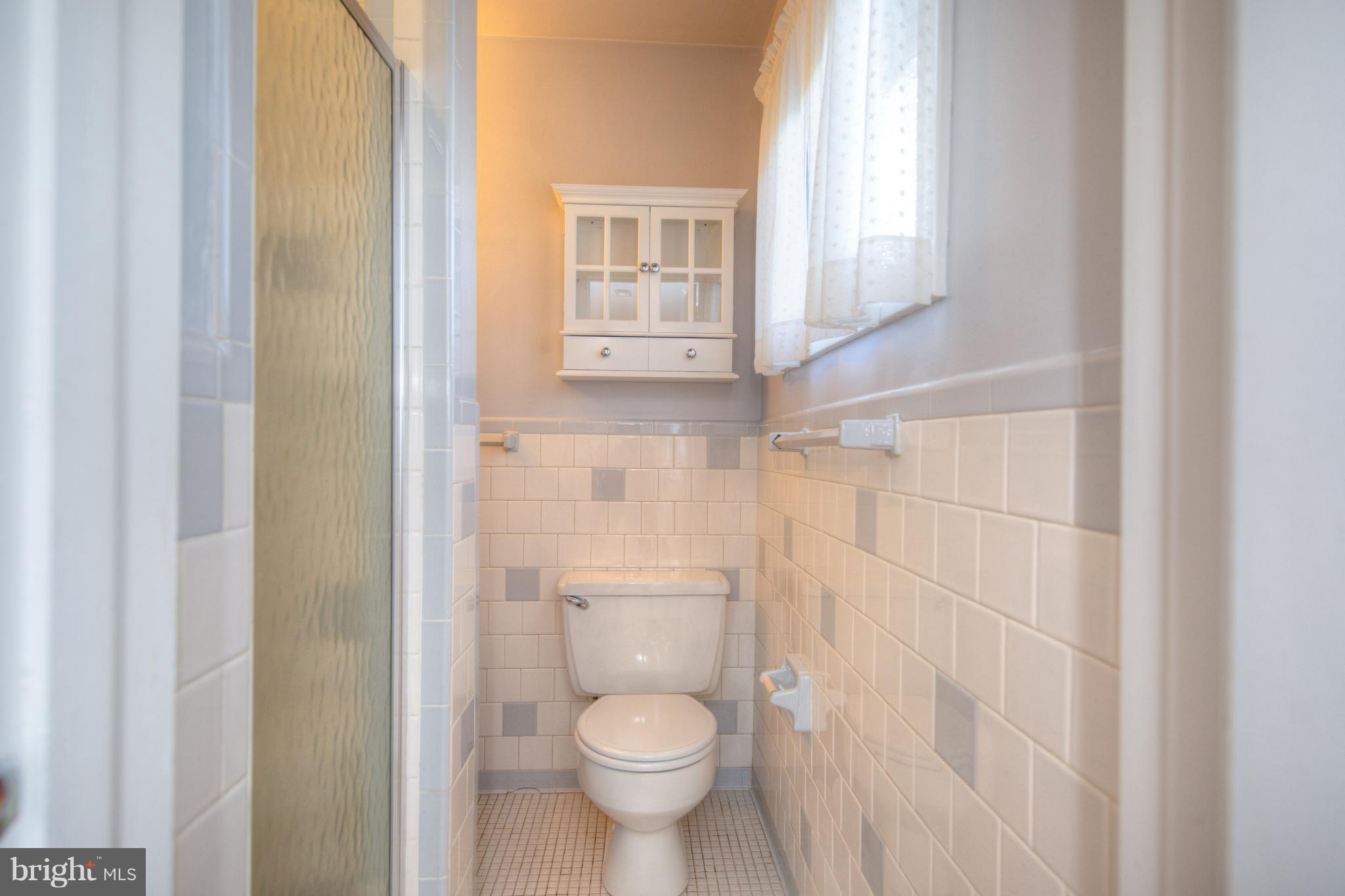 4714 Fawn Grove Road Pylesville, MD 21132 - Photo 19 of 30 Bath (Master)
