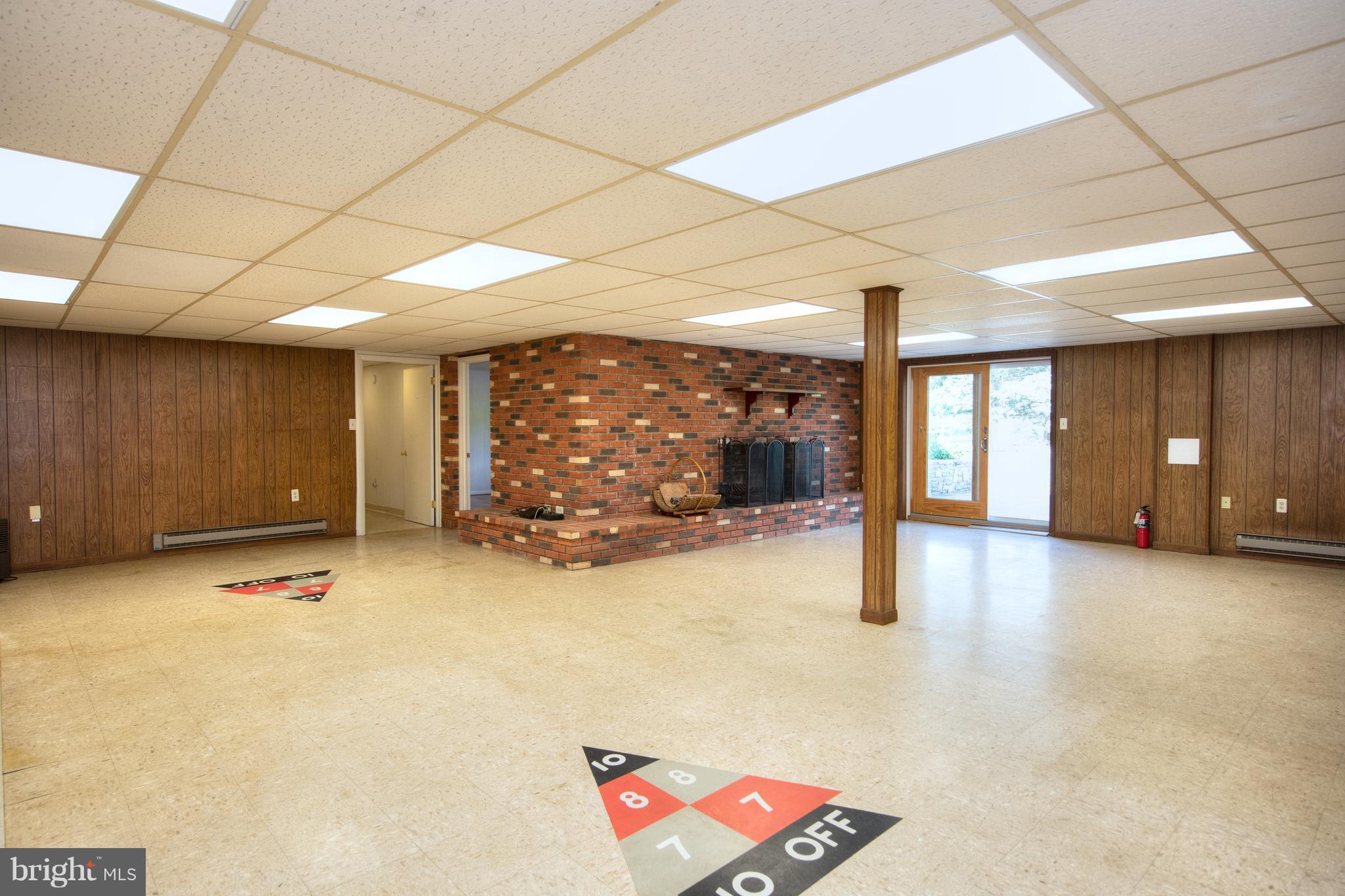 4714 Fawn Grove Road Pylesville, MD 21132 - Photo 20 of 30 Basement