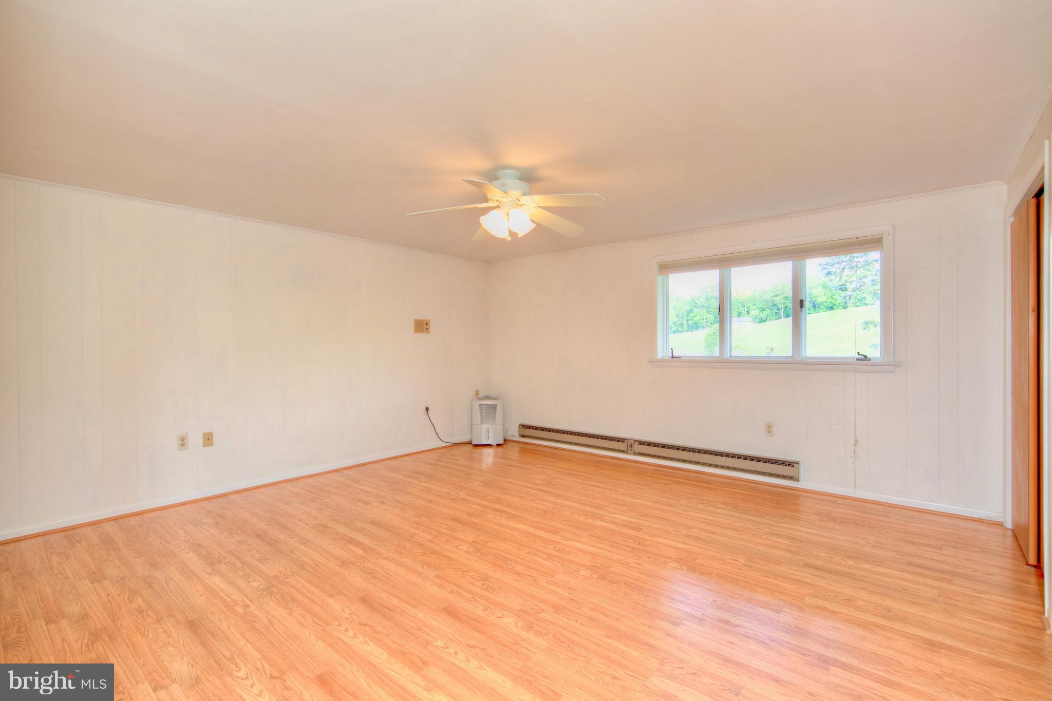 4714 Fawn Grove Road Pylesville, MD 21132 - Photo 22 of 30 Basement Bedroom