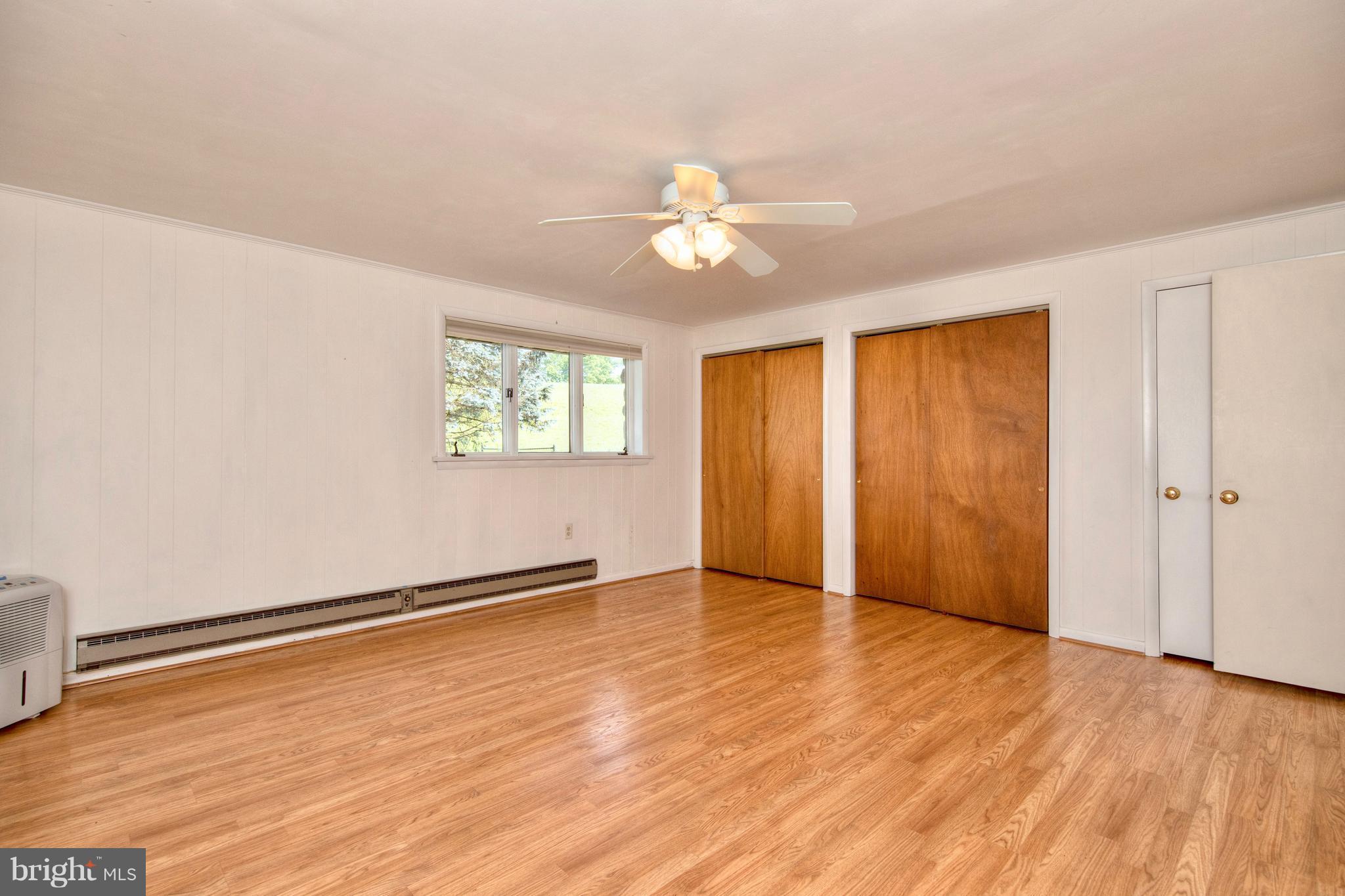 4714 Fawn Grove Road Pylesville, MD 21132 - Photo 23 of 30 Basement Bedroom