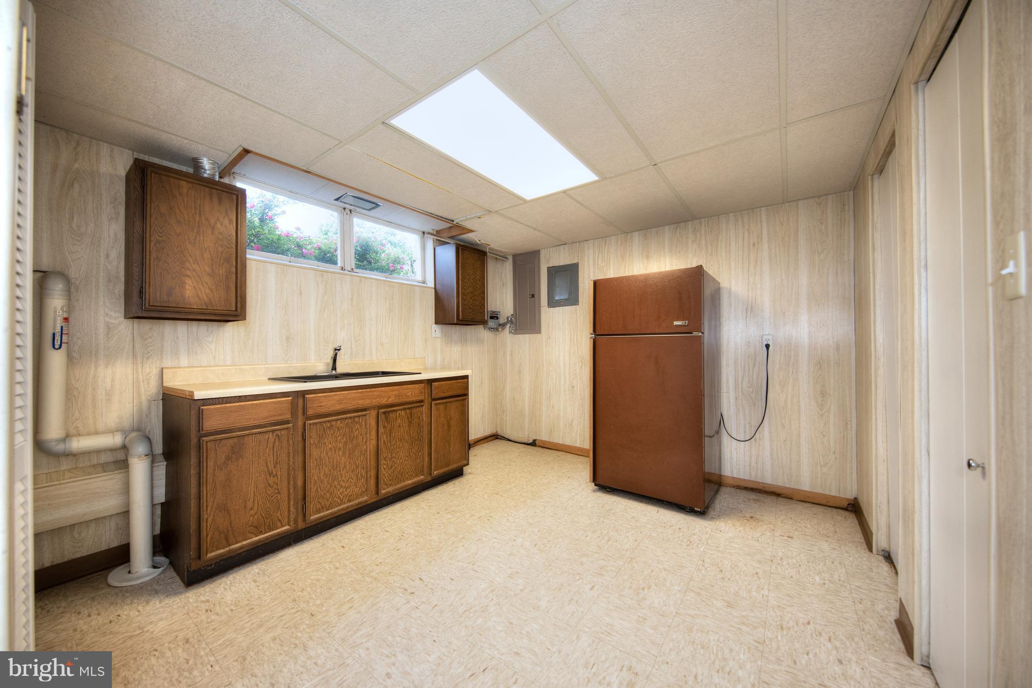 4714 Fawn Grove Road Pylesville, MD 21132 - Photo 24 of 30 Laundry Room